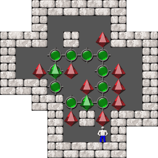 Уровень 14 — TBox 2